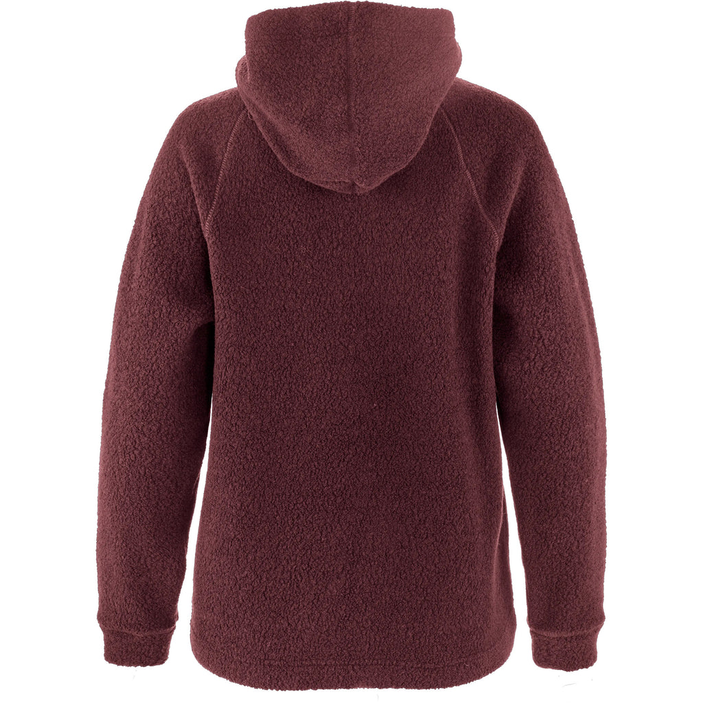 Kaitum Hoodie W
