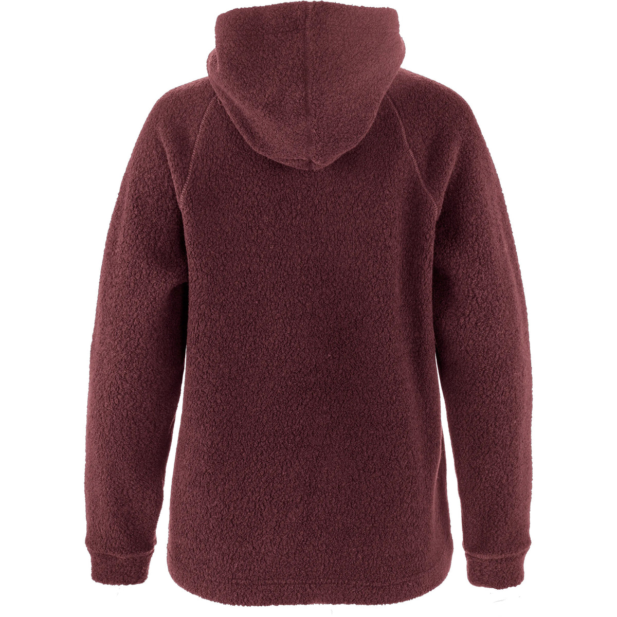 Kaitum Hoodie W