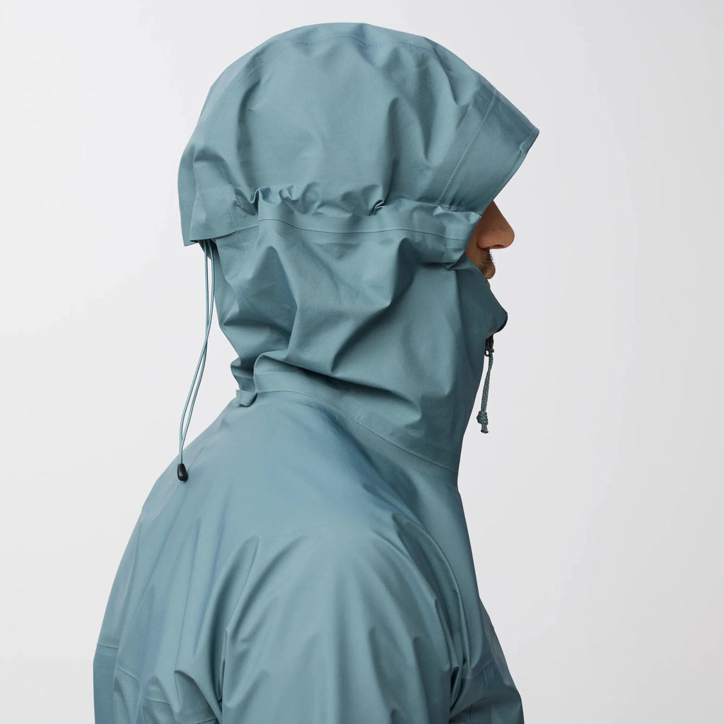 Bergtagen GTX lite Jacket M