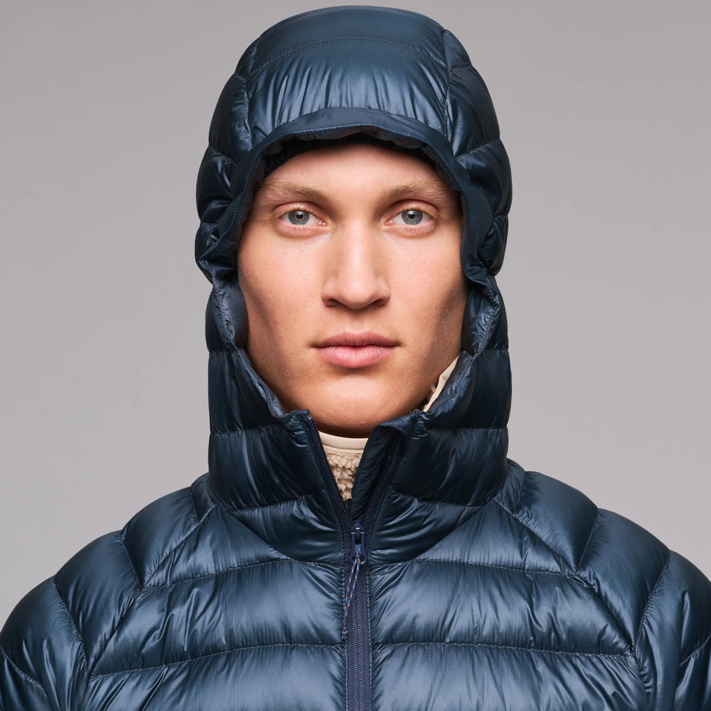 Keb Lätt Down Jacket M