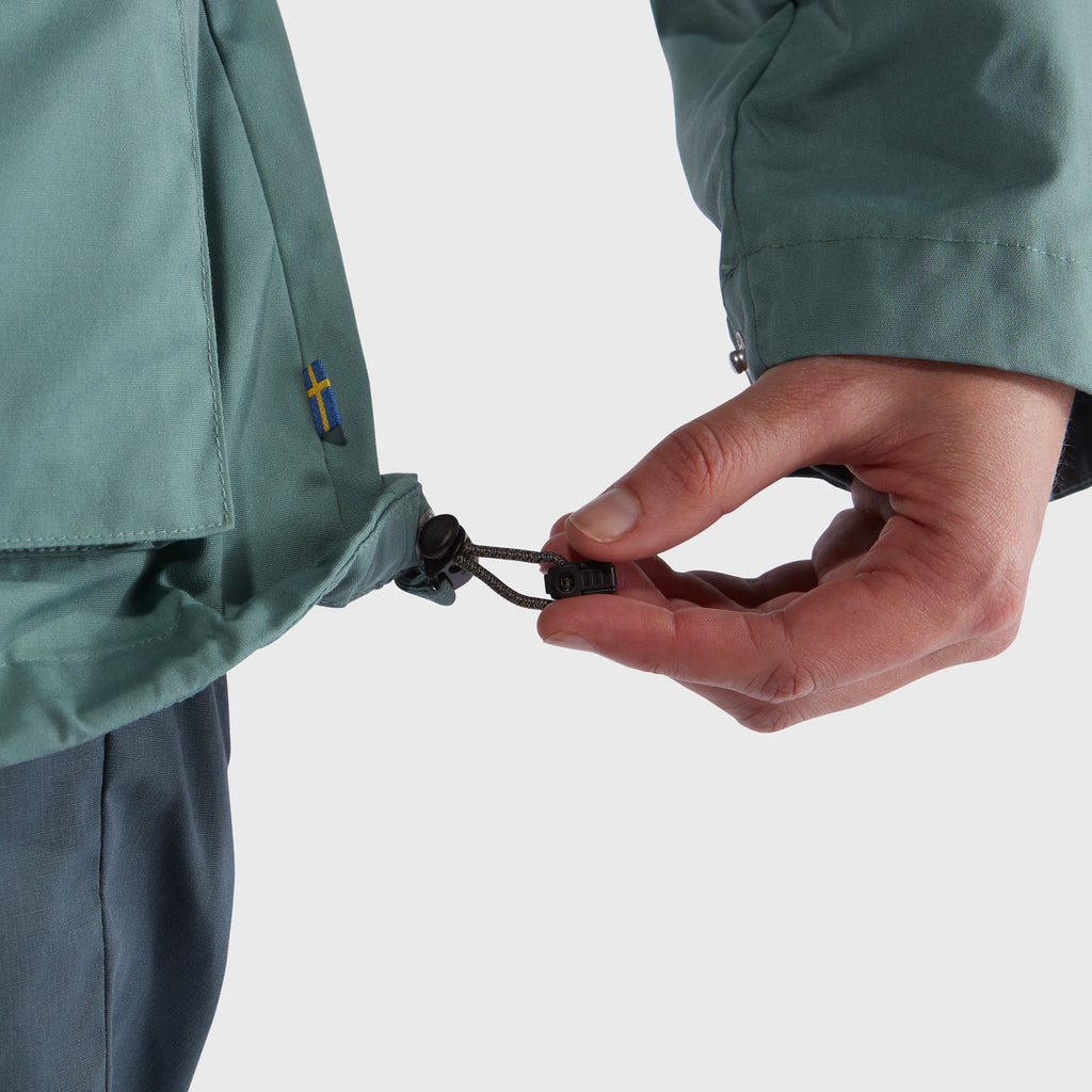 Greenland Jacket W
