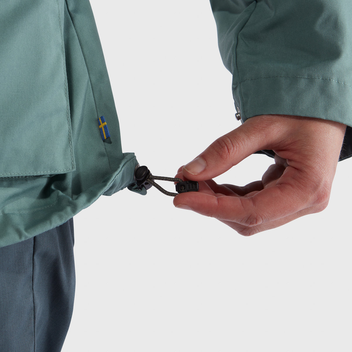 Greenland Jacket W
