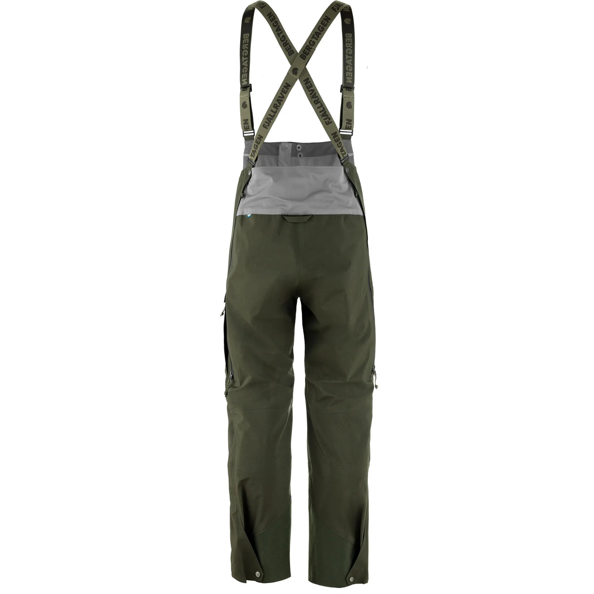 Bergtagen GTX Touring Bibs M