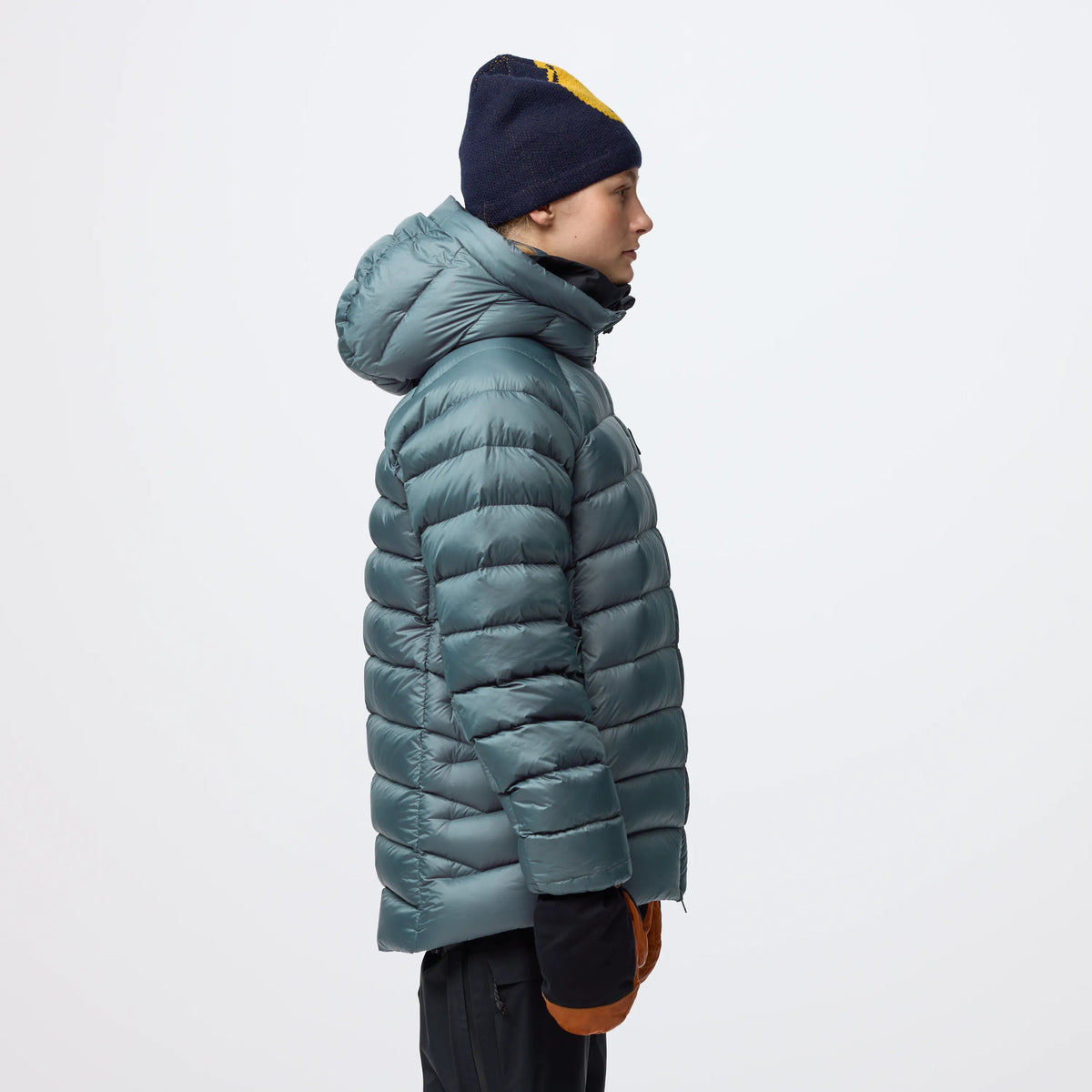 Bergtagen Down Jacket W