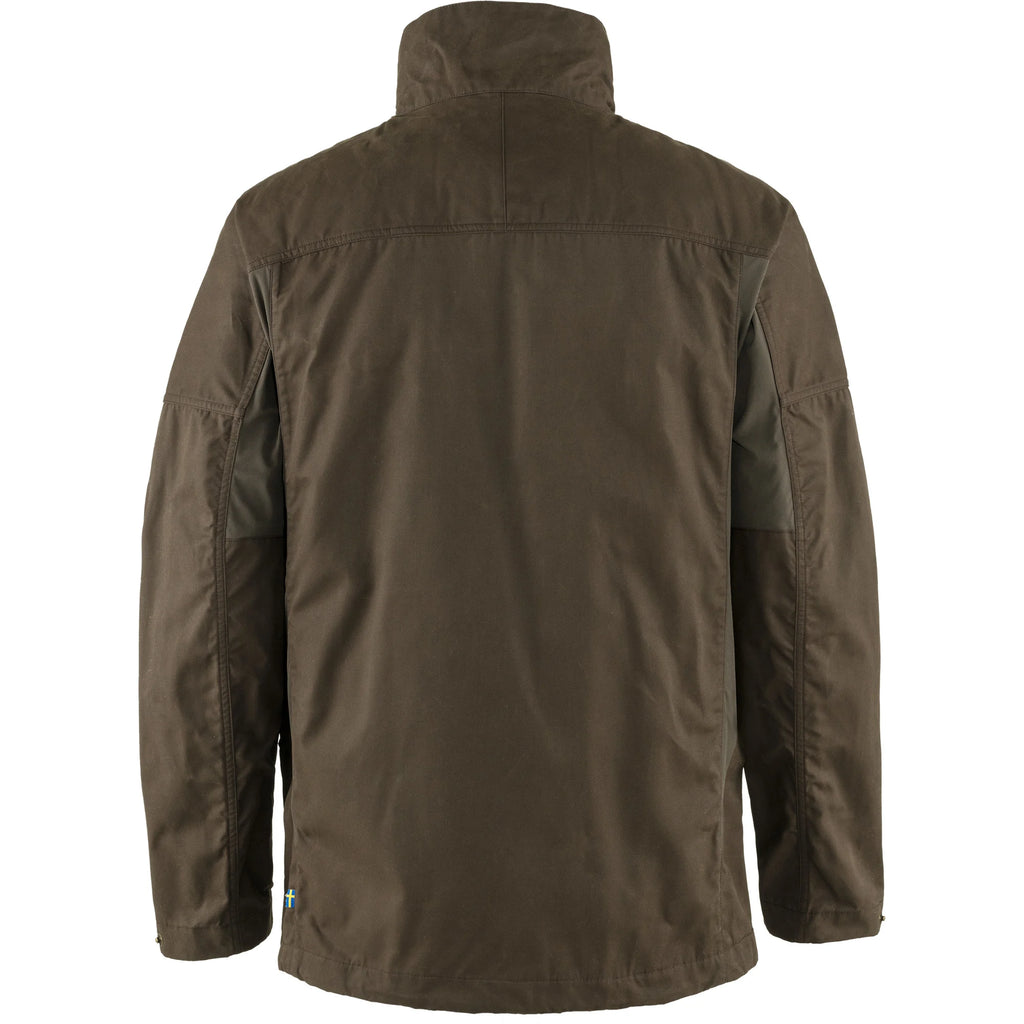 Forest Hybrid Jacket M