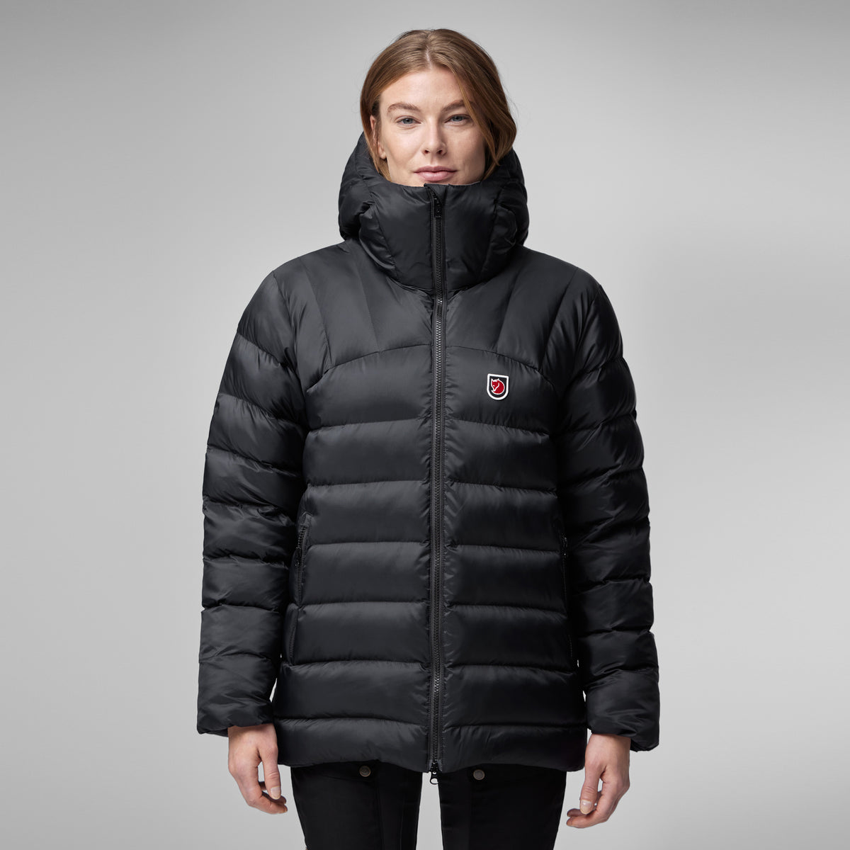 Expedition Mid Winter Jacket W