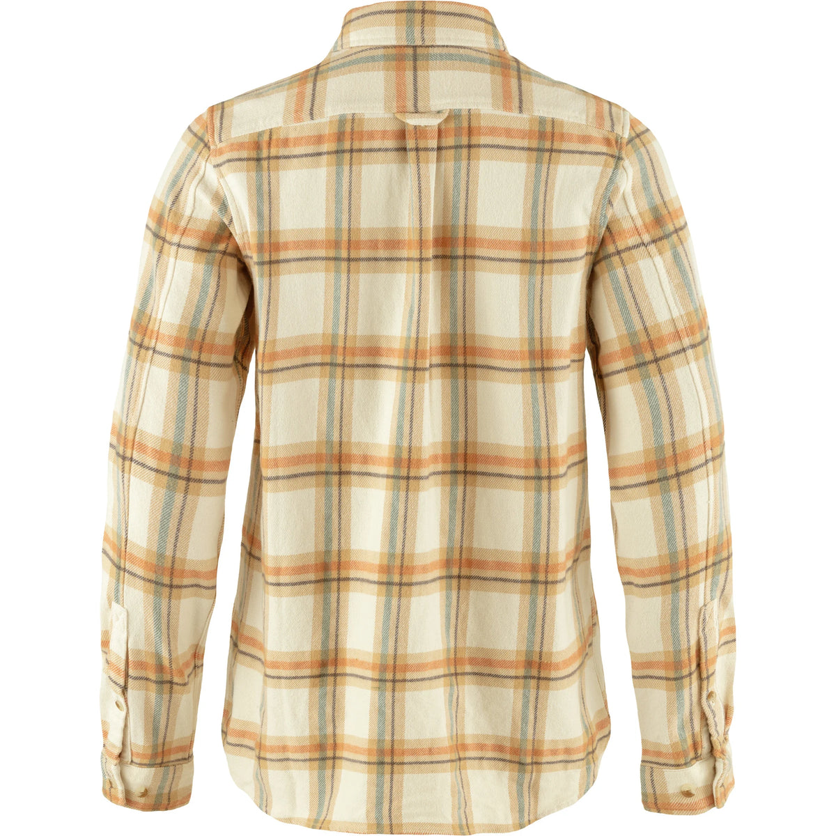Övik Heavy Flannel Shirt W