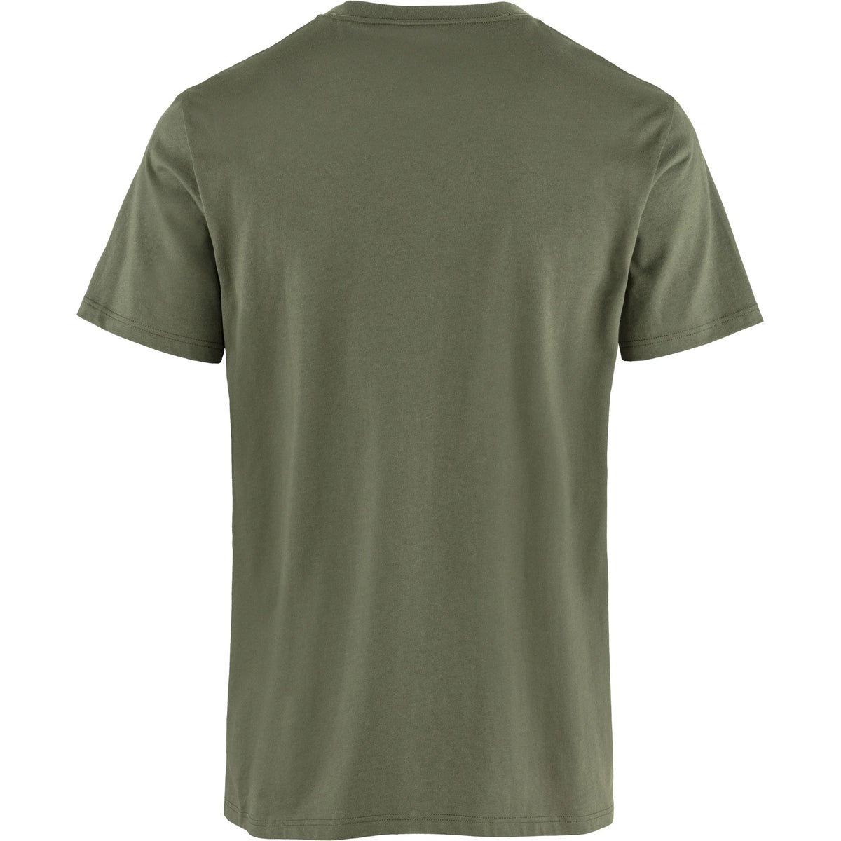 Multicolor logo T-shirt M