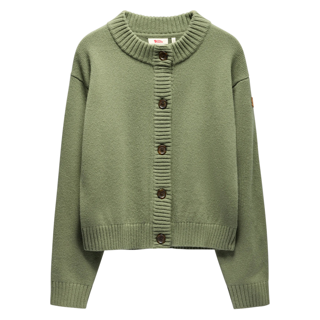 Övik Cardigan W