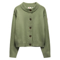 Övik Cardigan W