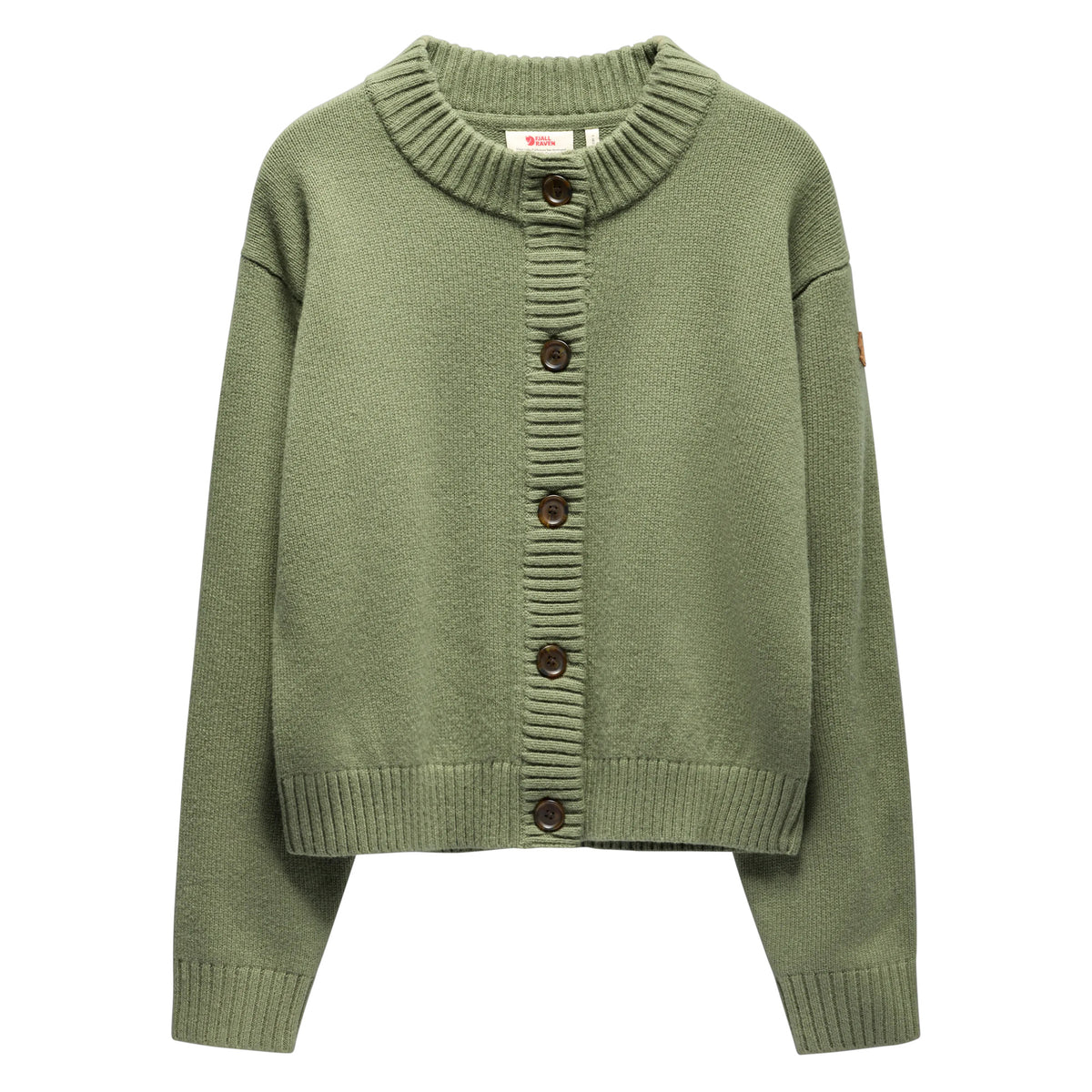 Övik Cardigan W