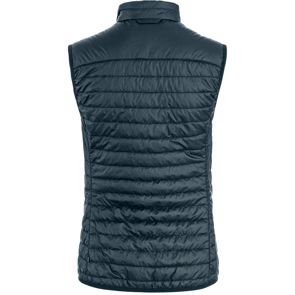 Abisko Padded Vest W