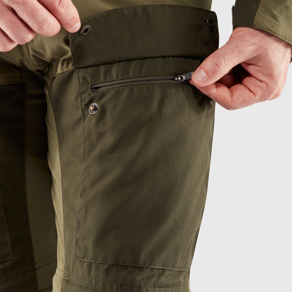 Keb Gaiter Trousers M Long