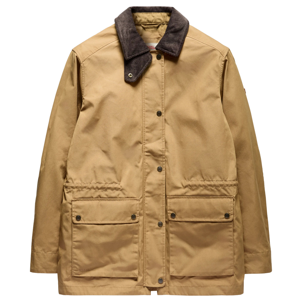 Tuve Jacket W