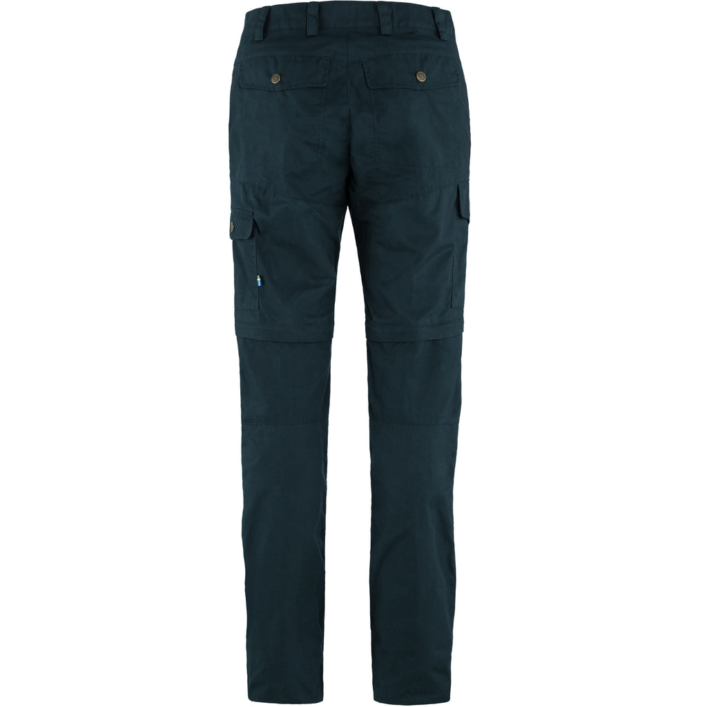 Karla Pro Zip-off Trousers W