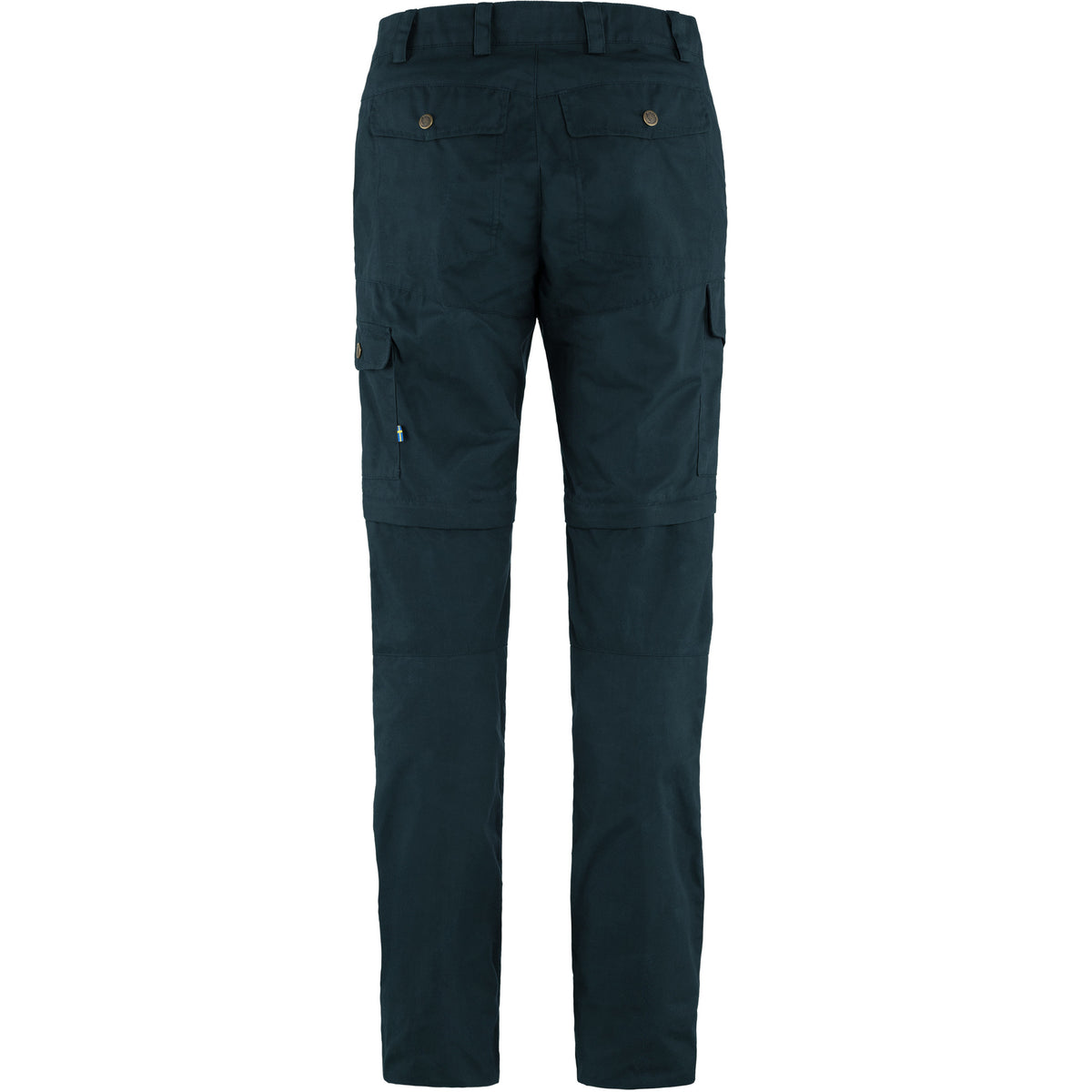 Karla Pro Zip-off Trousers W