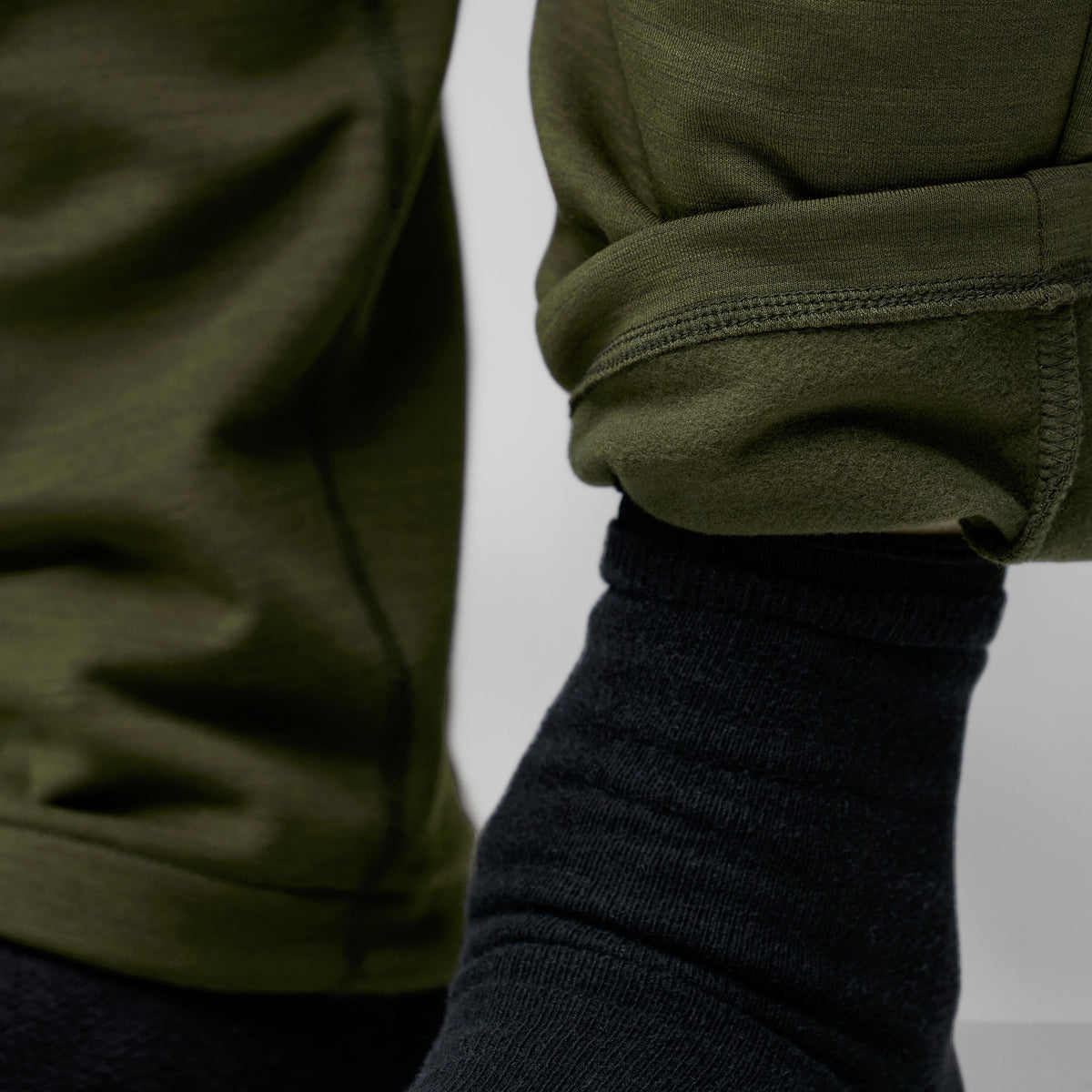Keb Fleece Trousers M