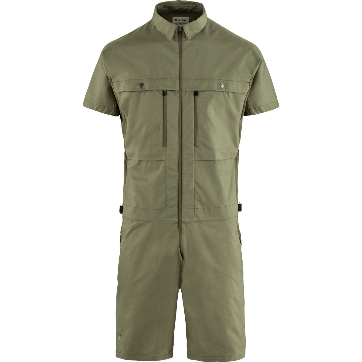 Hoja Field Suit M