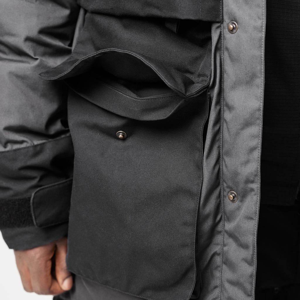 Polar Expedition Parka M
