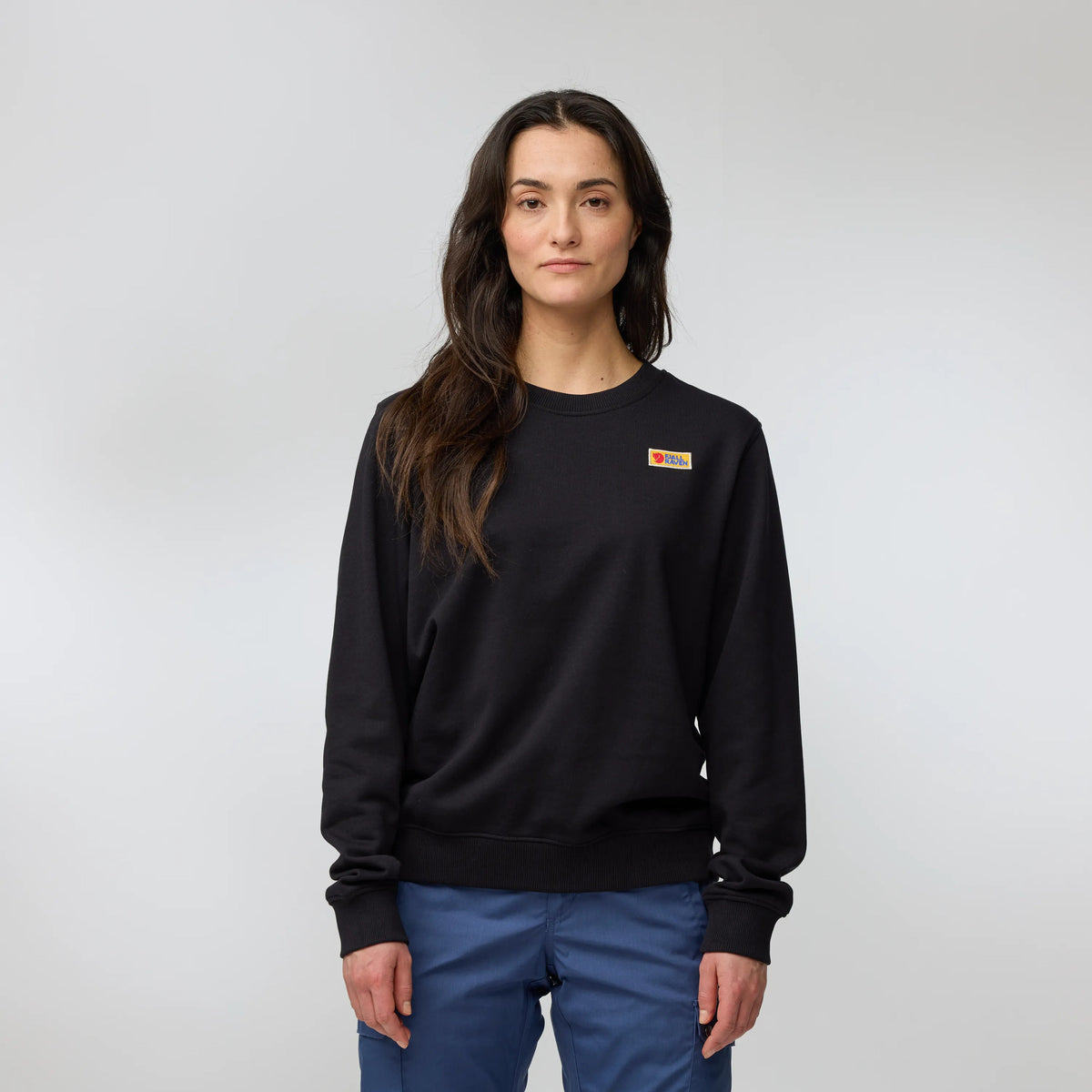 Vardag Sweater W