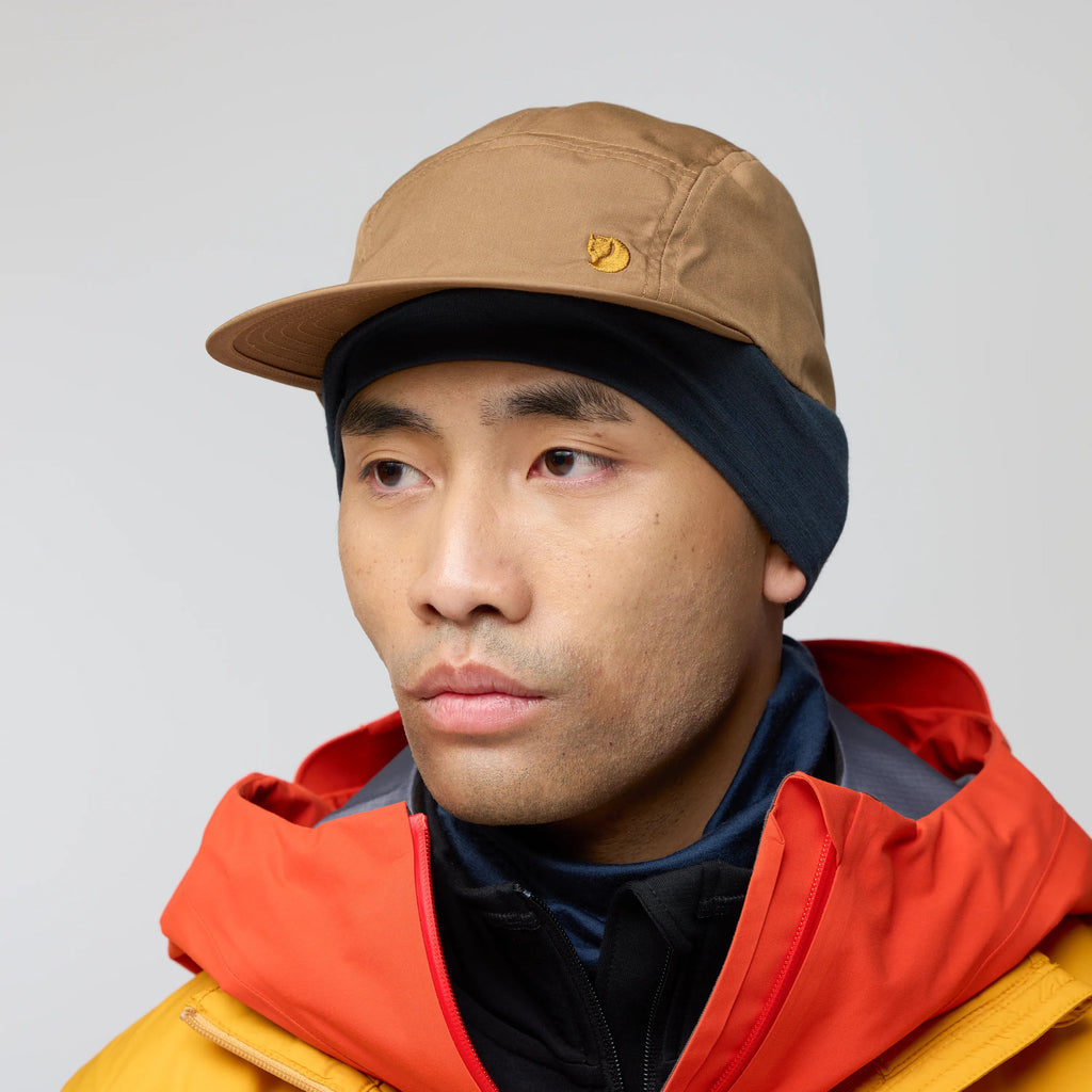 Bergtagen Mountain Cap