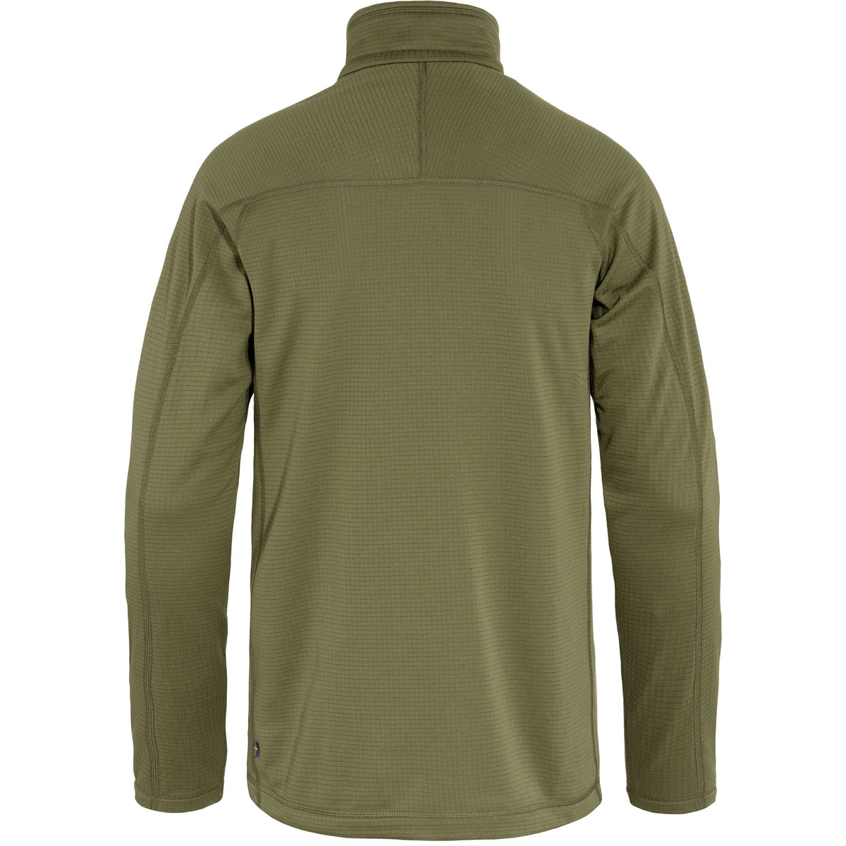 Abisko Lite Fleece Half Zip M