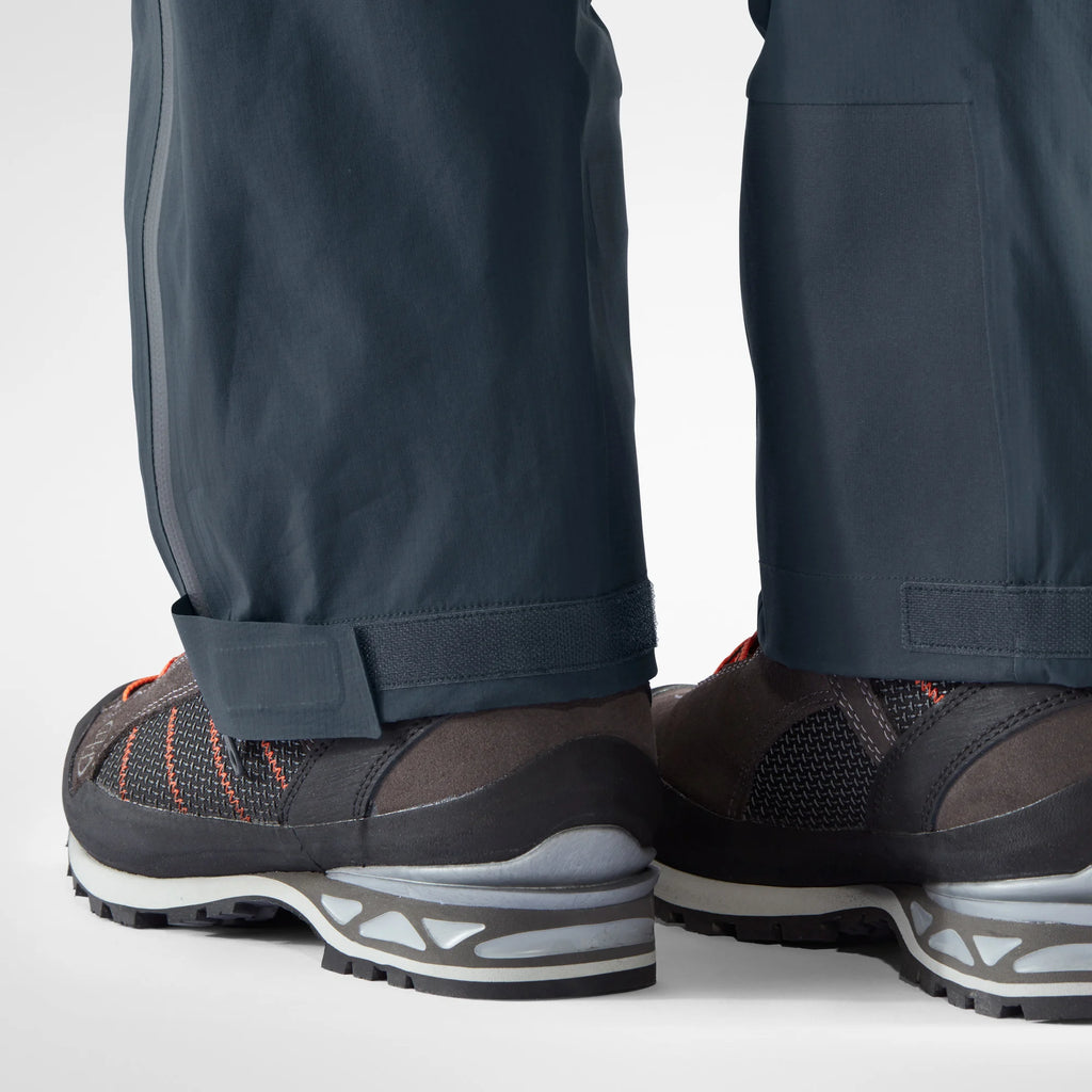 Bergtagen Lite Shell Trousers M