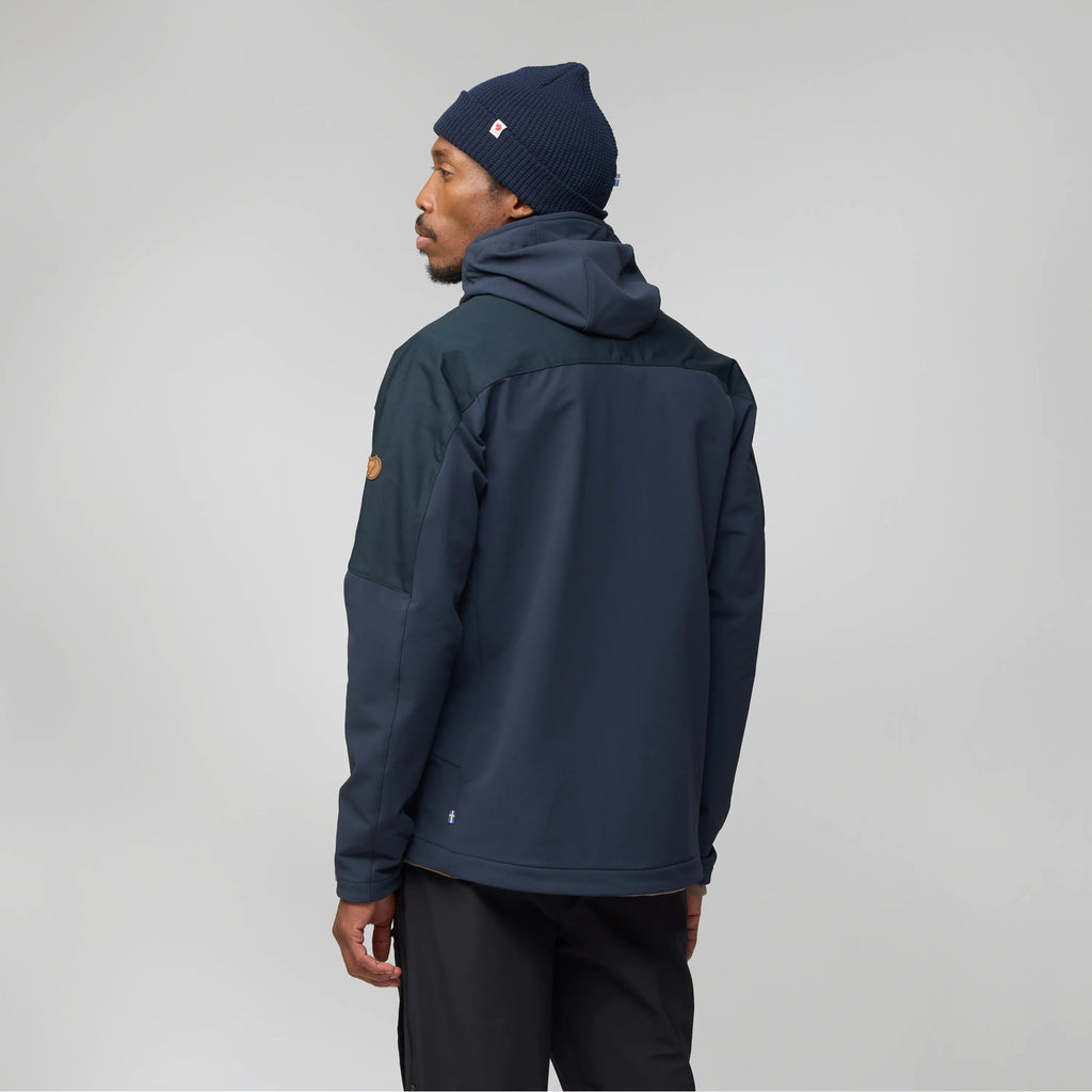 Keb Agile Winter Jacket M