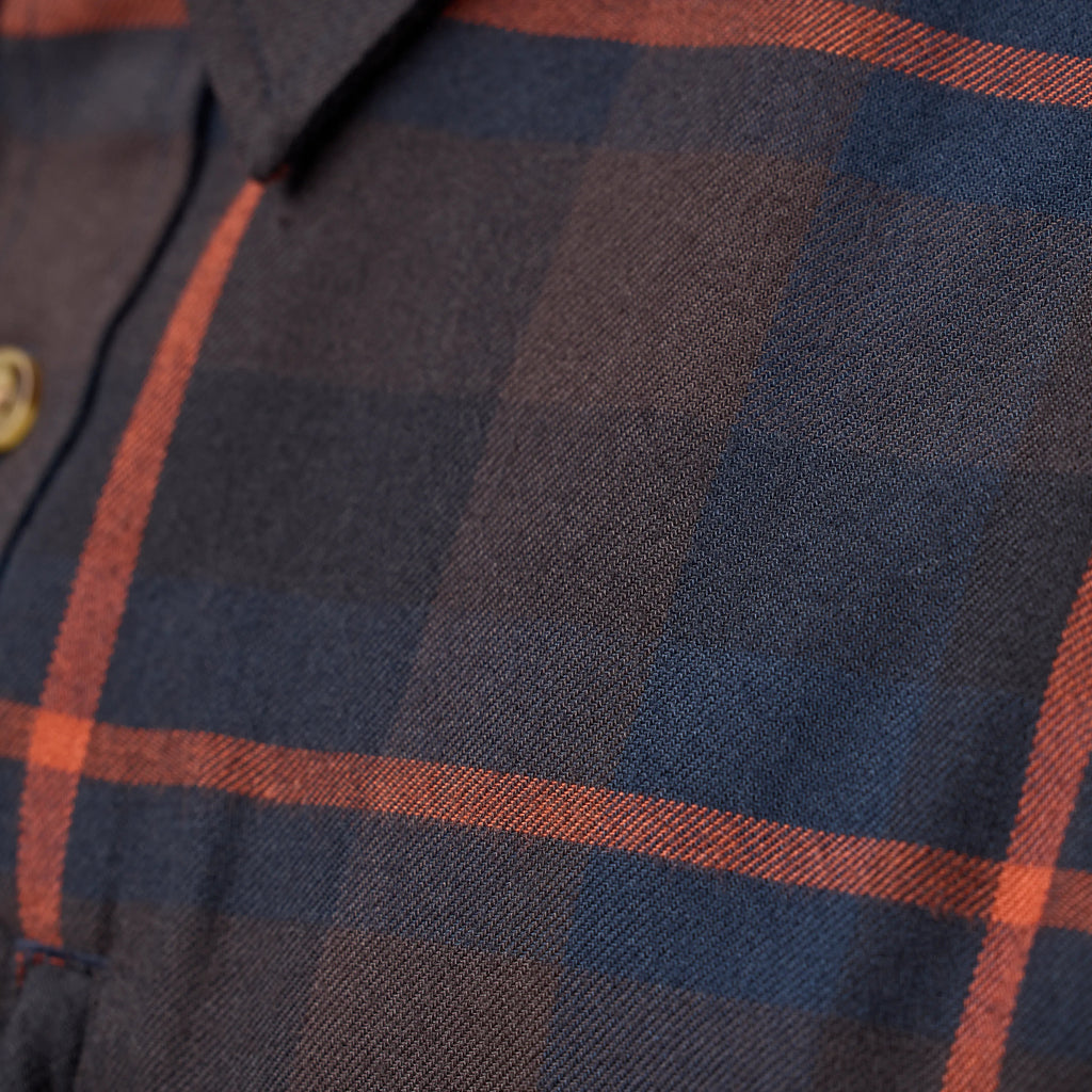 Fjällglim Regular Shirt M