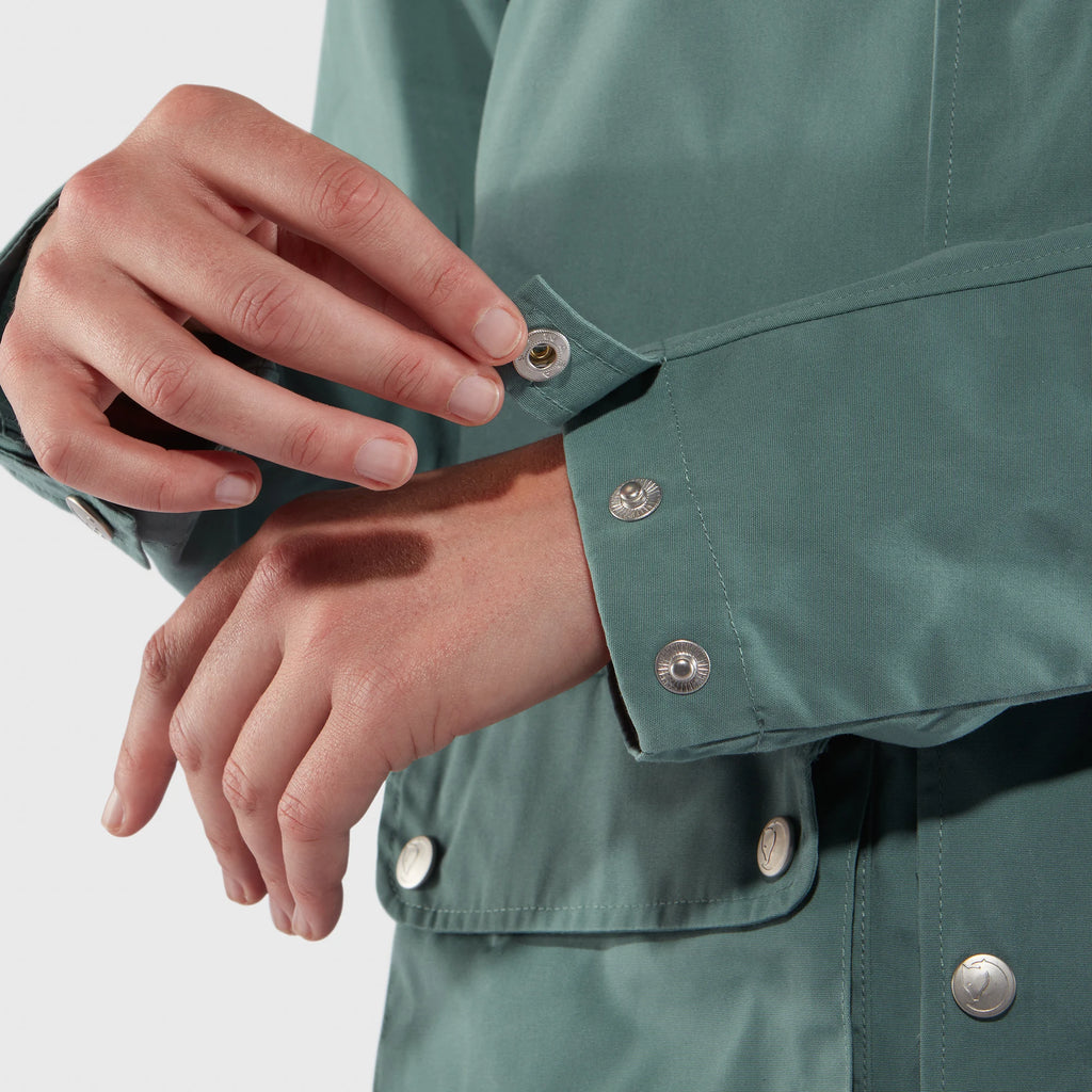 Greenland Jacket W