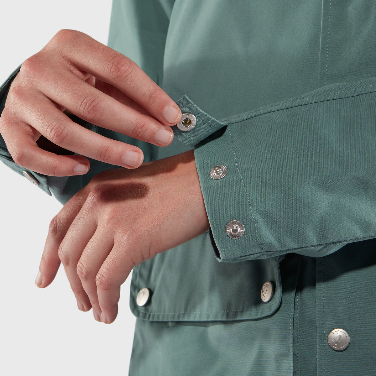 Greenland Jacket W