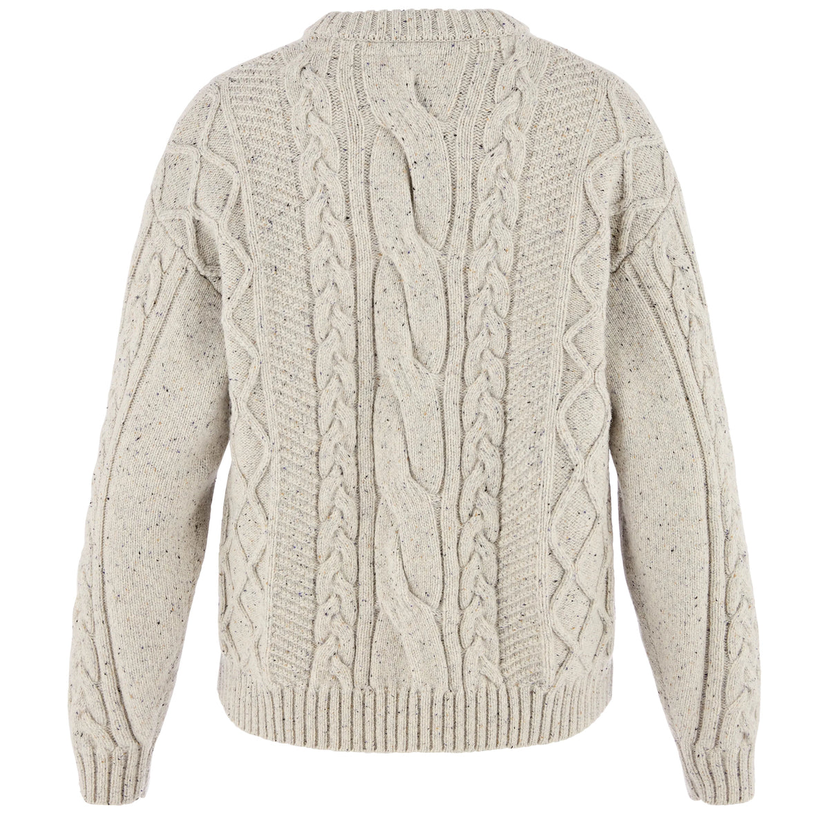 Övik Cable Knit W