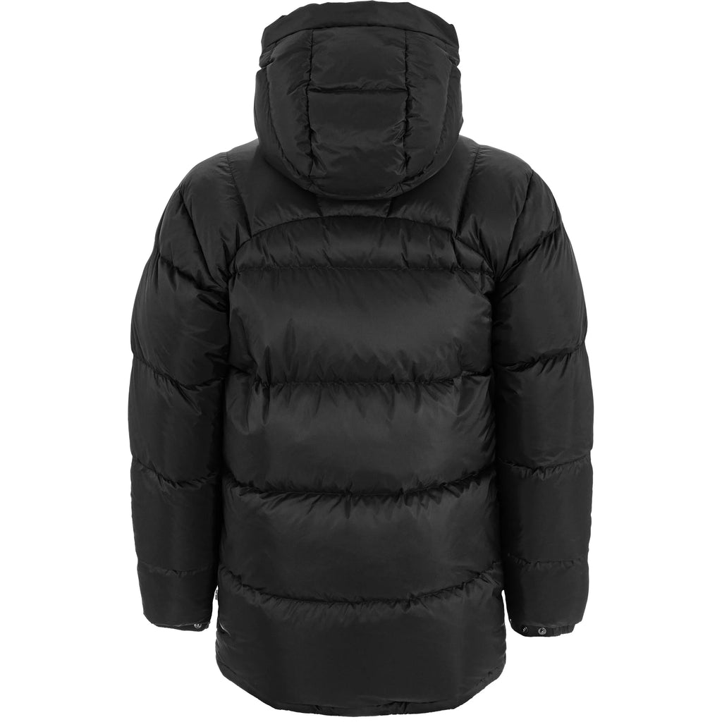 Expedition Down Jacket Black Edition M
