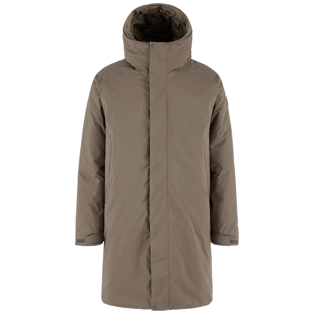 Övik GTX Padded Parka M