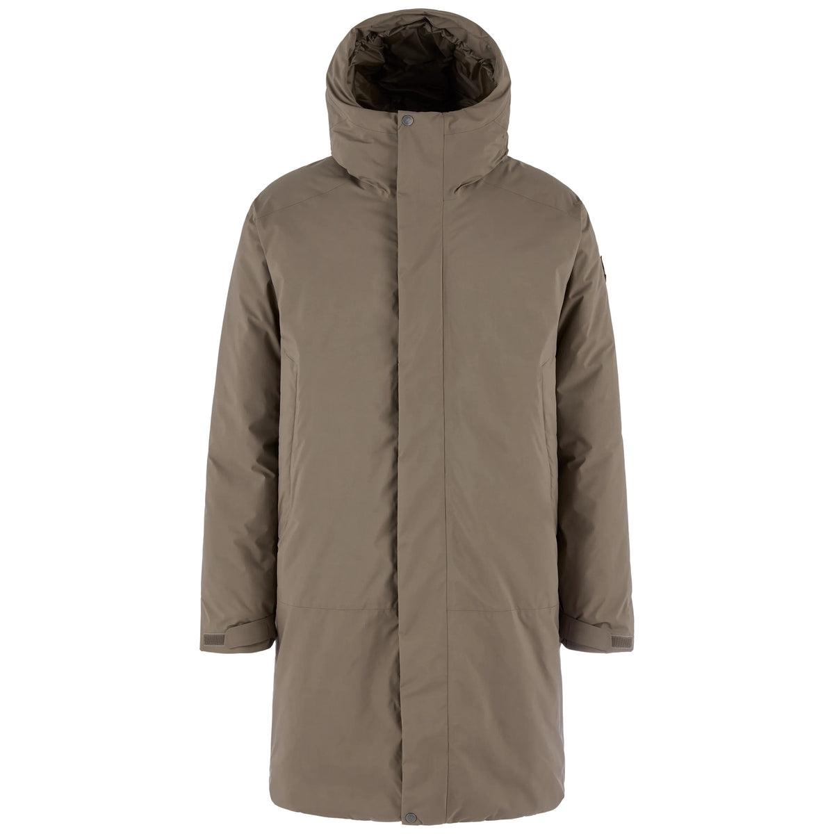 Övik GTX Padded Parka M