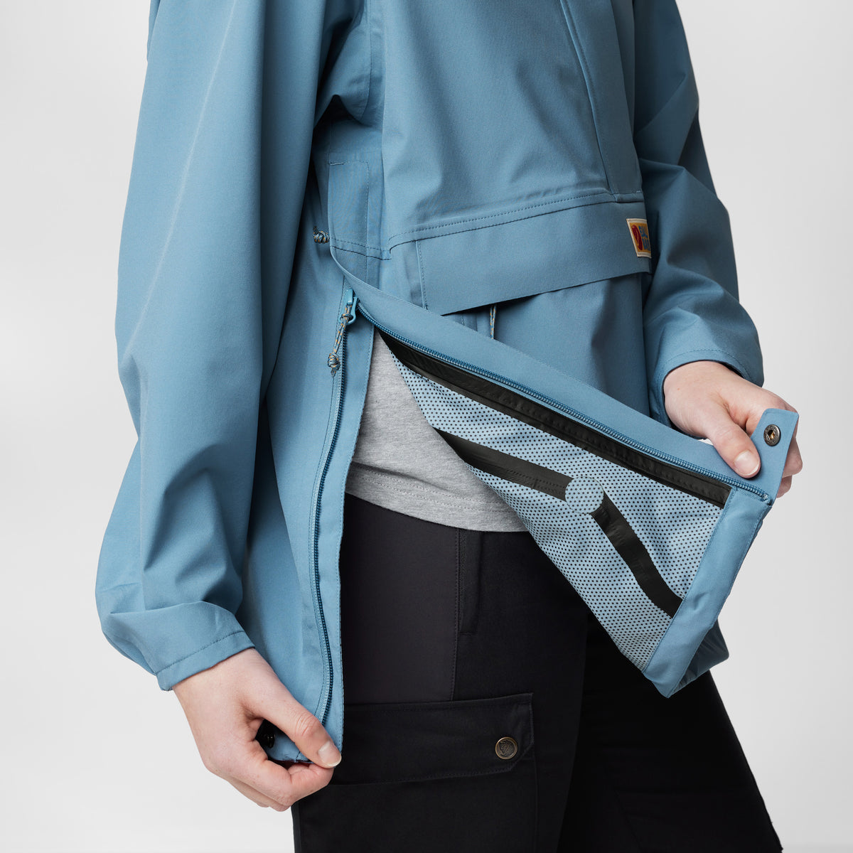 Vardag Hydratic Anorak W