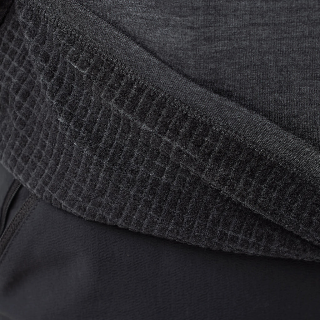 Bergtagen Midlayer Half Zip W