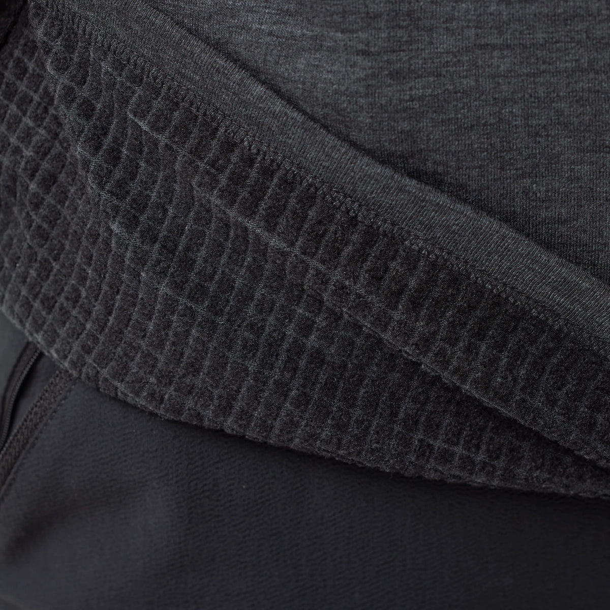 Bergtagen Midlayer Half Zip W