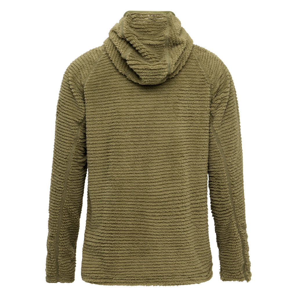 Keb Lätt Hoodie W
