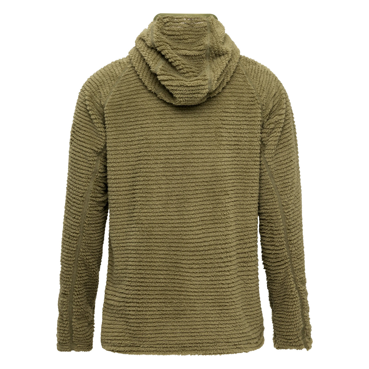 Keb Lätt Hoodie W
