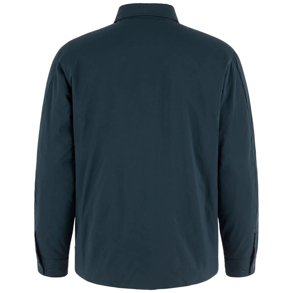 HC Insulated Shirt Jacket M