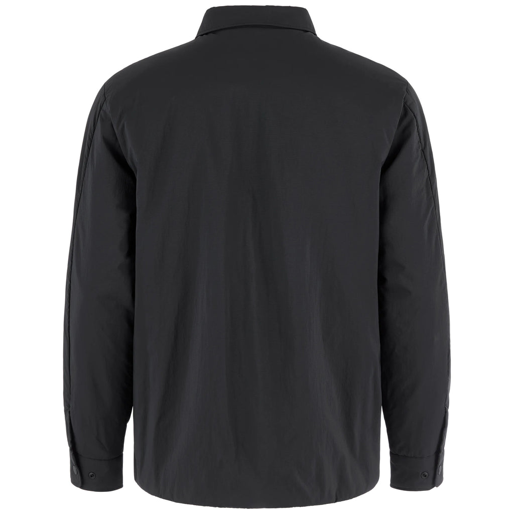 HC Insulated Shirt Jacket M