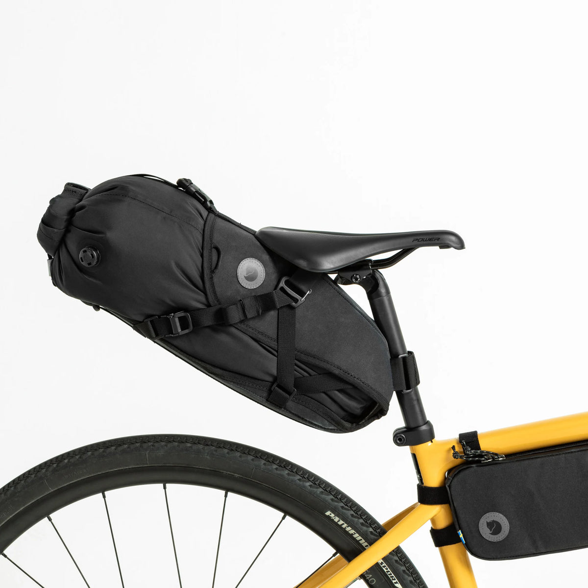 Hoja Seatbag Drybag 10L