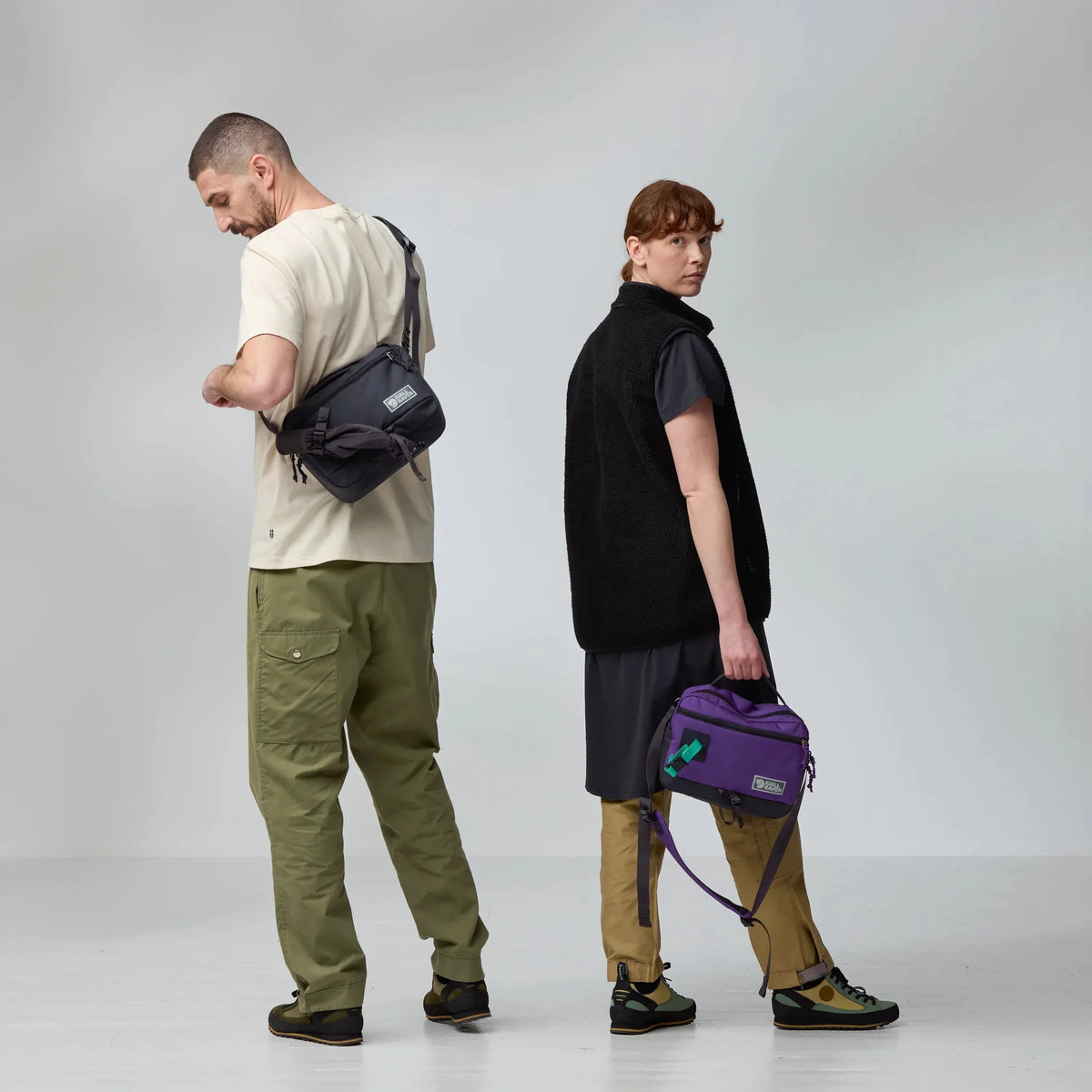 Vardag Shoulder Bag 6