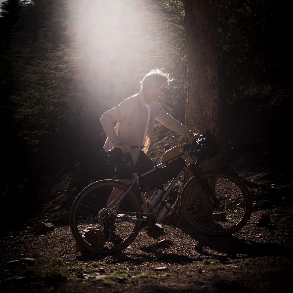 Hoja Rider's Wind Jacket M