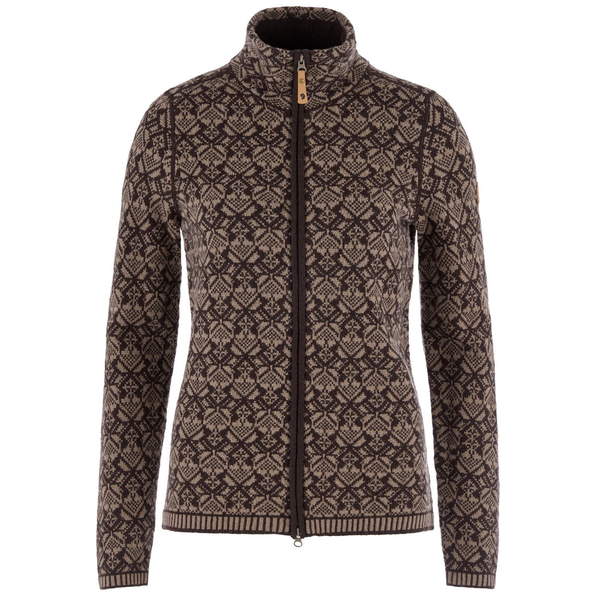 Snow Cardigan W