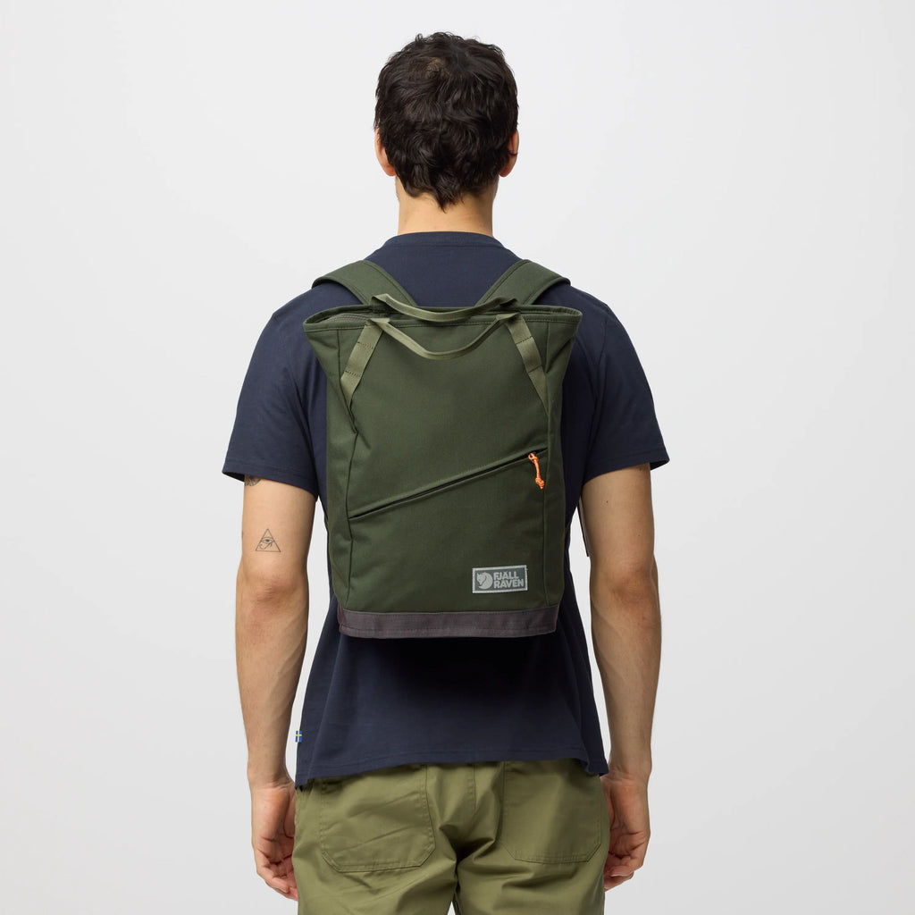 Vardag Totepack 22