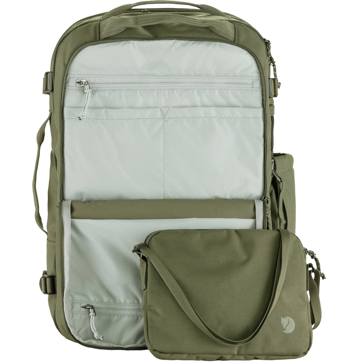 Färden Carry-On Pack