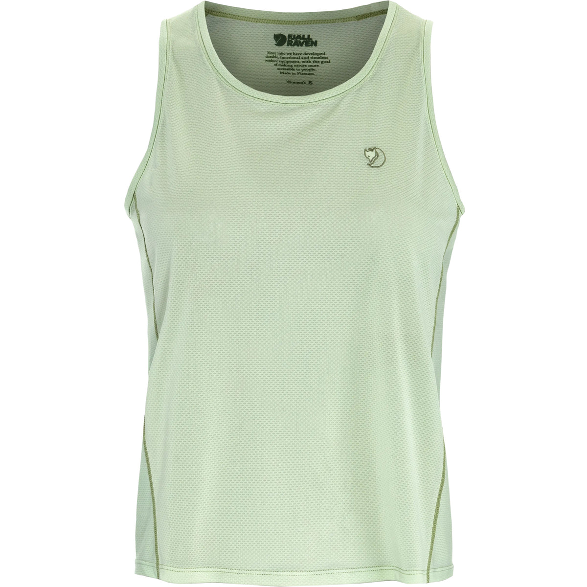 Abisko Lite Tank W
