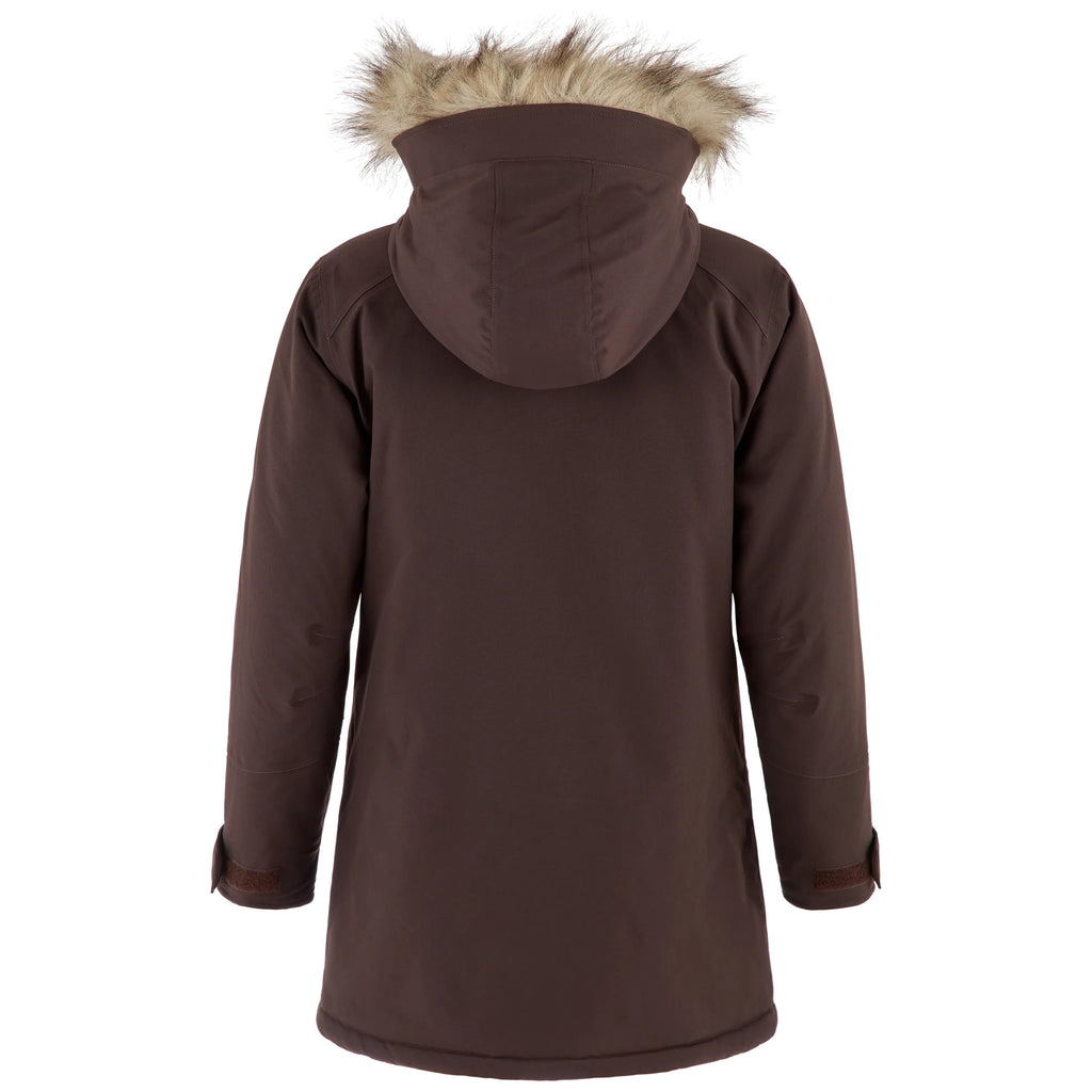 Nuuk Parka W